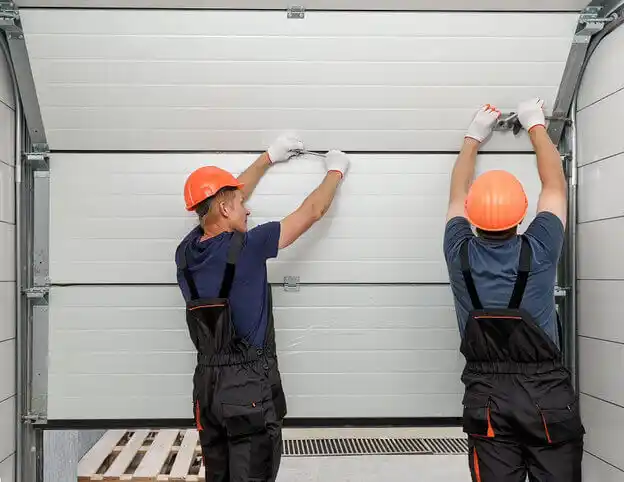 garage door service Jacksonville